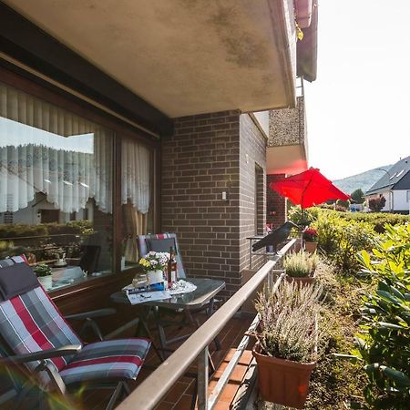 Ferienwohnung Harzblick Lautenthal Exterior foto